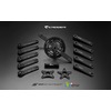 Croder Spirit Modular Crankset 46/30T