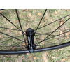 Novatec R4 pro+ 700c 45mm Disc Brak Carbon Wheelset  BLACK