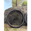 Novatec R4 pro+ 700c 45mm Disc Brak Carbon Wheelset  BLACK