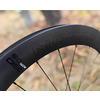 Novatec R6 pro+ 700c 60mm Disc Brake Carbon wheelset  BLACK