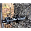 Novatec R6 pro+ 700c 60mm Disc Brake Carbon wheelset  BLACK