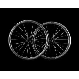 Elitewheels Drive Helix 46D CS シマノ フリー EliteWheels Drive Helix 46D 700c Roadbike Disc Brake Wheel Set