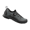 Shimano ET7 (SH-ET701) Bike Shoes Black
