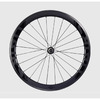 Dairs Advance pro 700c 50 Rim Carbon Wheelset Glossy Black