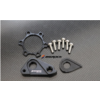 Big Rock Wheel Conversion Accessories BLACK