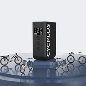 Cycplus Cube As2 Pro Mini Pump