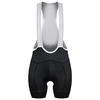 Baisky Women Bibs Cycling Short - Simple Black Simple Black