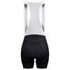 Baisky Women Bibs Cycling Short - Simple Black Simple Black