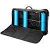 Tacx Trainer Bag For Rollers - T1185 BLACK