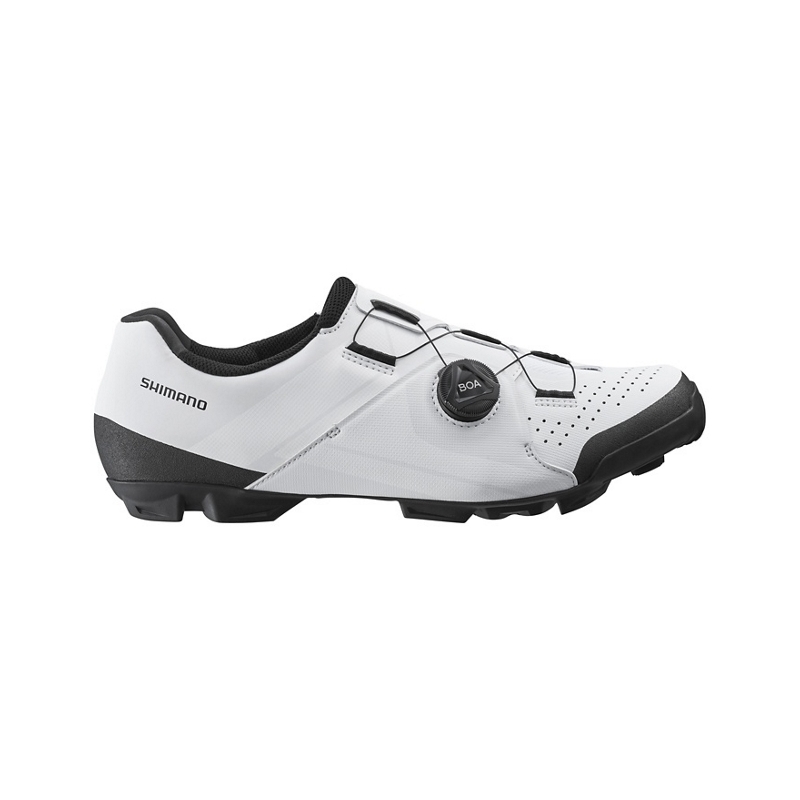 Shimano XC3 Mtb Shoe Wide SH-XC300