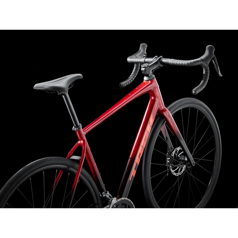 Trek 2024 Domane AL 2 Gen 4 Road Bike | Jollymap