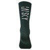 Baisky Sport Socks - Plain Green
