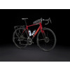 Trek 2024 Domane AL 2 Gen 4 Road Bike Crimson To Dark Carmine Fade