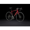 Trek 2024 Domane AL 2 Gen 4 Road Bike Crimson To Dark Carmine Fade