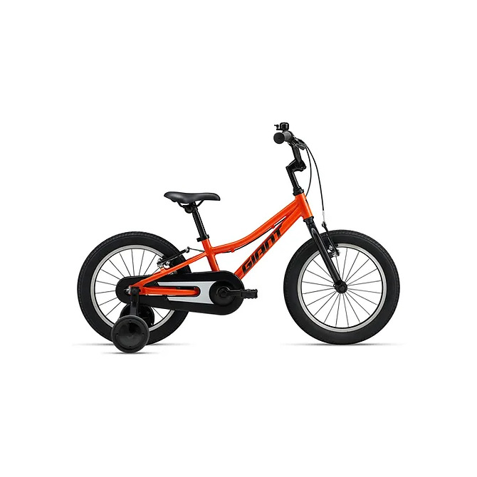 Giant Animator F/W 16 2024 Kids Bike