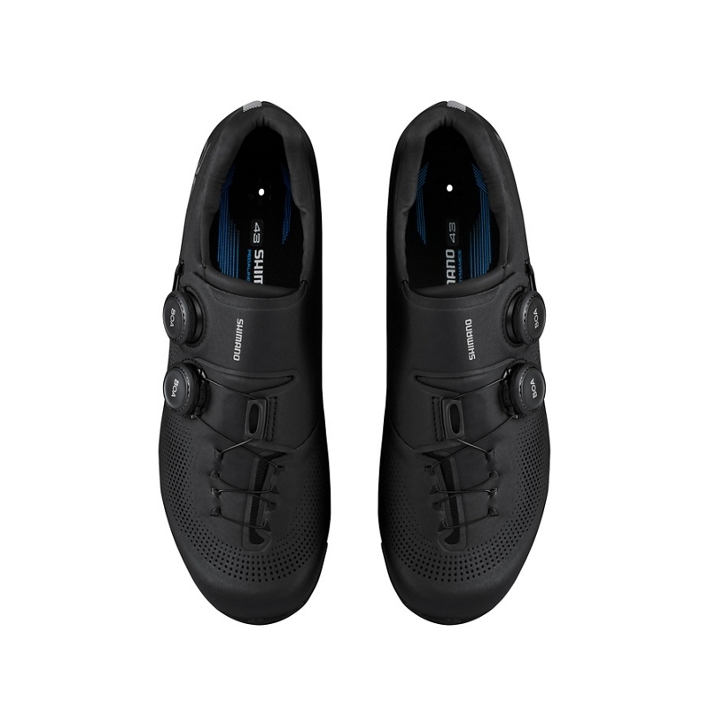 Shimano RC7 Men Road Bike Shoes Wide SH-RC703 | Jollymap