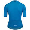 Baisky Women Cycling Top Short Sleeve - Purity IV BLUE