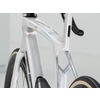 Trek Madone Gen 8 SLR 9 2025 AXS Road Bike  - Carbon Wheelset Iridescent Blue Pearl