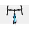 Cannondale SuperSix EVO 2 2024 Ultegra Di2 Road Bike - Carbon Wheelset Deep Teal