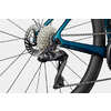 Cannondale SuperSix EVO 2 2024 Ultegra Di2 Road Bike - Carbon Wheelset Deep Teal