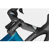Cannondale SuperSix EVO 2 2024 Ultegra Di2 Road Bike - Carbon Wheelset Deep Teal
