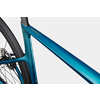 Cannondale SuperSix EVO 2 2024 Ultegra Di2 Road Bike - Carbon Wheelset Deep Teal