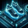Shoe Cleats Setup -