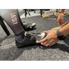 Shoe Cleats Setup -