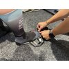 Shoe Cleats Setup -