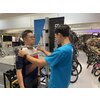 Bike Size fit -