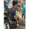 Bike Size fit -