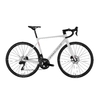 HASA CORAGGIO 2025 105 Di2 Road Bike Gloss White