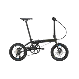 Dahon K9x 16inch(305) Folding Bike - Export Version