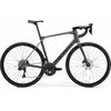 Merida Scultura Endurance 6000 2024 105 Di2 公路車 銀色