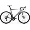 Merida Reacto 4000 2024 105 Road Bike  GUNMETAL GREY