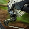 Shimano Deore Rear Derailleur 12 Speed RD-M6100-SGS Black