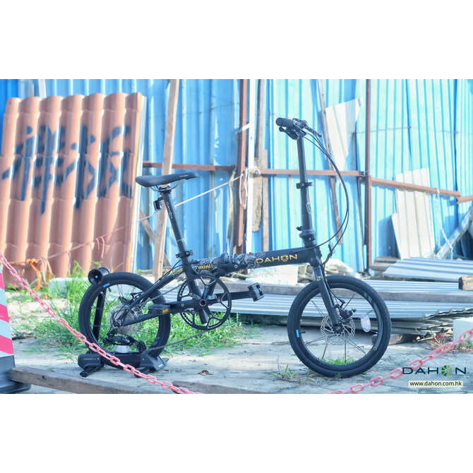 Dahon K3 Plus 349 16