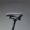 Air Seat 1-AFT全浮動避震座墊 黑色