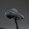 Air Seat 1-AFT全浮動避震座墊 黑色