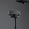 Air Seat 1-AFT全浮動避震座墊 黑色