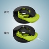 Bone Bike Tie Connect Kit 3 - Magnetic BLACK