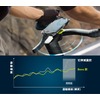Bone Bike Tie Connect Kit 3 - Magnetic BLACK
