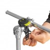 Bone Bike Tie Connect Kit 3 - Magnetic BLACK