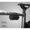 Bone 單車12合1輕便工具組合 - Lite 黑色