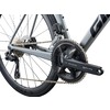 Giant 2026 TCR Advanced Pro 1 105 Di2 Road Bike Tech Silver