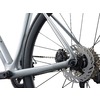 Giant 2026 TCR Advanced Pro 1 105 Di2 Road Bike Tech Silver