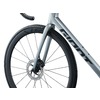 Giant 2026 TCR Advanced Pro 1 105 Di2 Road Bike Tech Silver