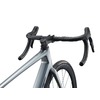 Giant 2026 TCR Advanced Pro 1 105 Di2 Road Bike Tech Silver