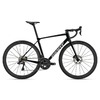 Giant 2026 TCR Advanced Pro 0 Ultegra Di2 Road Bike Black