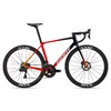 Giant 2026 TCR Advanced Pro DA Di2 Road Bike Rossa Corsa